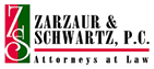 Zarzaur & Schwartz Attorneys logo