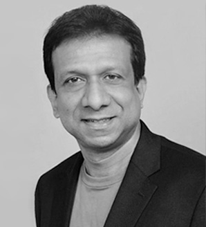 Chandra Kanive, Chief Product and Technology Officer