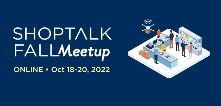 ShopTalk Fall Meetup