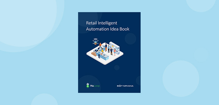 Retail Intelligent Automation Idea Book