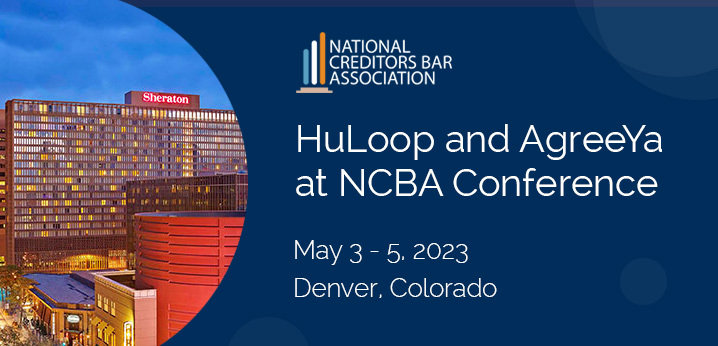 Meet Huloop And Agreeya At The 2023 Ncba Connect Conference Huloop Automation 