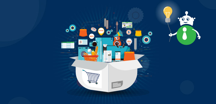 From Insight to Action: Elevating Your Retail Business With Intelligent Productivity Discovery
