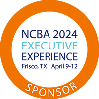 HuLoop is proud to be an NCBA 2024 Executive Experience Sponsor