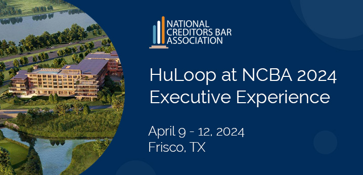 Meet HuLoop at the NCBA 2024 Executive Experience