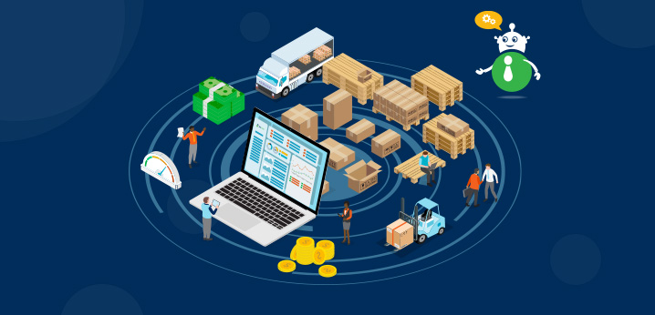 Next-Level Logistics: How Intelligent Automation is Changing the Game for Distributors