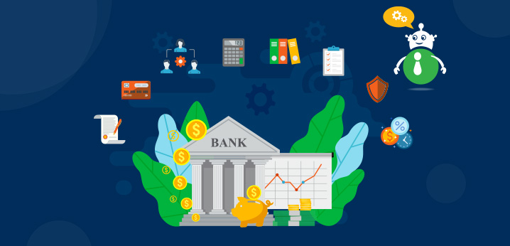 Back-Office Transformed: Creating Banking Efficiencies with Intelligent Automation
