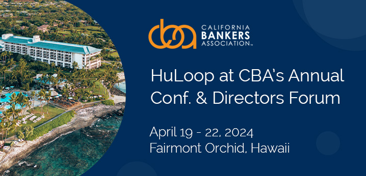 Meet HuLoop at the CBA 2024 Annual Conference & Directors Forum