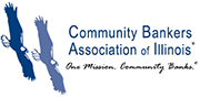 CBAI-logo Community Bankers Association of Illinois