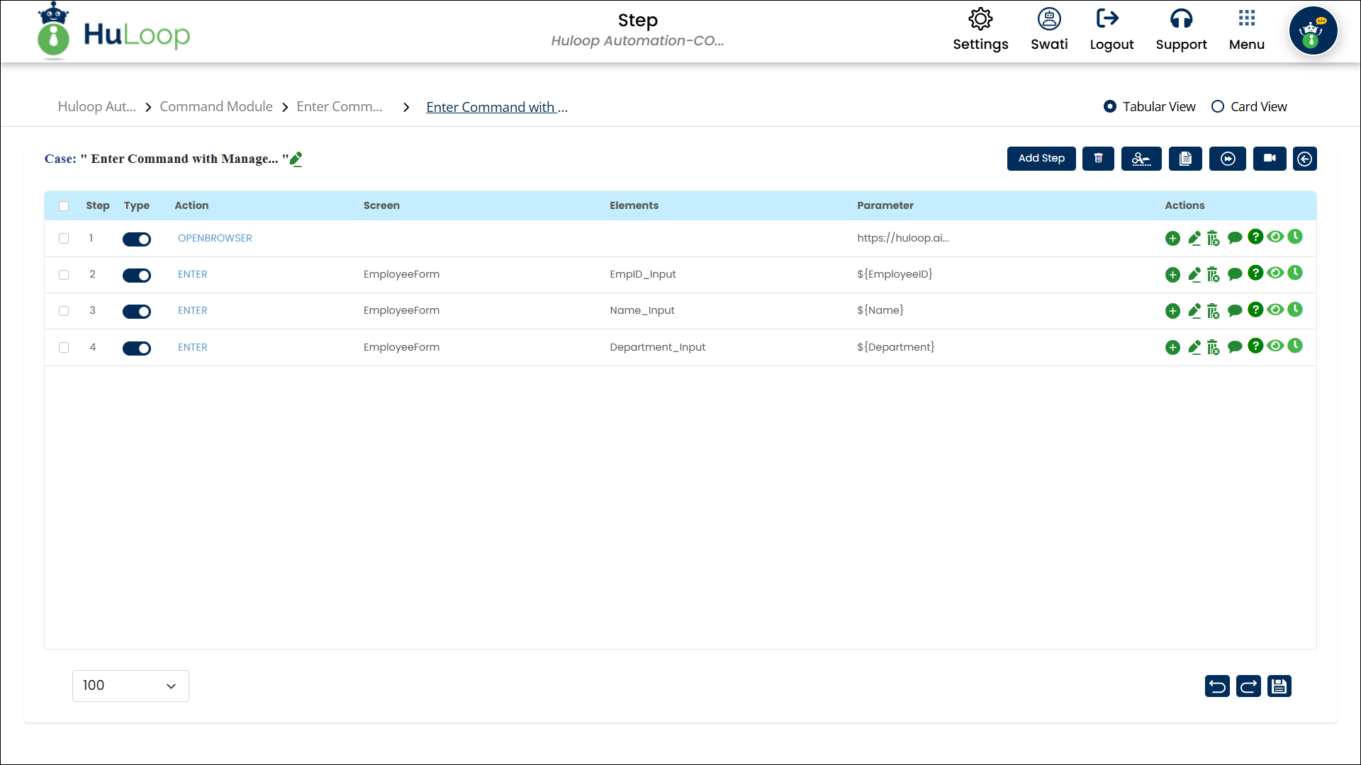 scrn-data-driven-testing-after-adding-steps