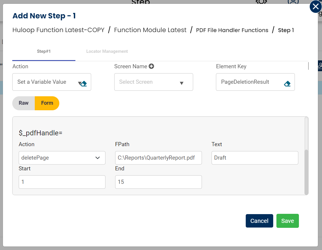 scrn-delete-page-command-tabular-view