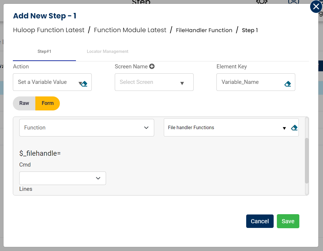 scrn-file-handler-functions-specify-cmd-field-tabular-view