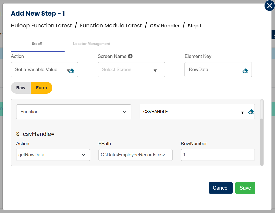 scrn-get-row-data-tabular-view