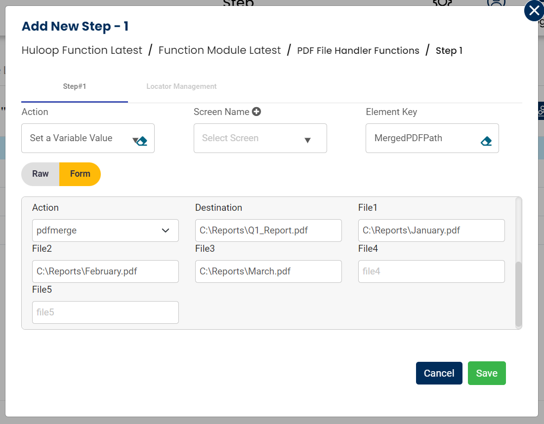 scrn-pdf-merge-command-tabular-view