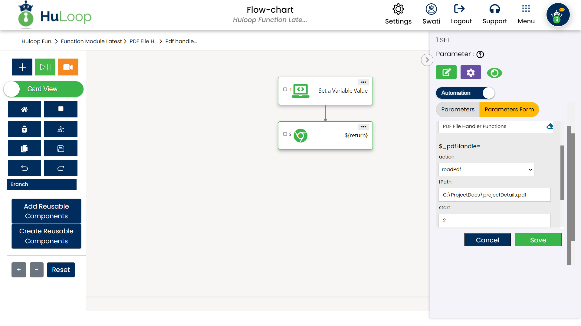 scrn-read-pdf-command-card-view