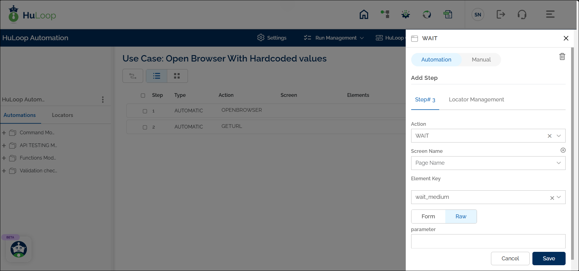 v7_GS_add_steps_fill_parameters_list_view