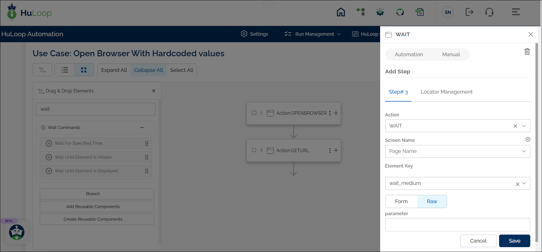 v7_GS_drag_drop_add_step_pane_grid_view