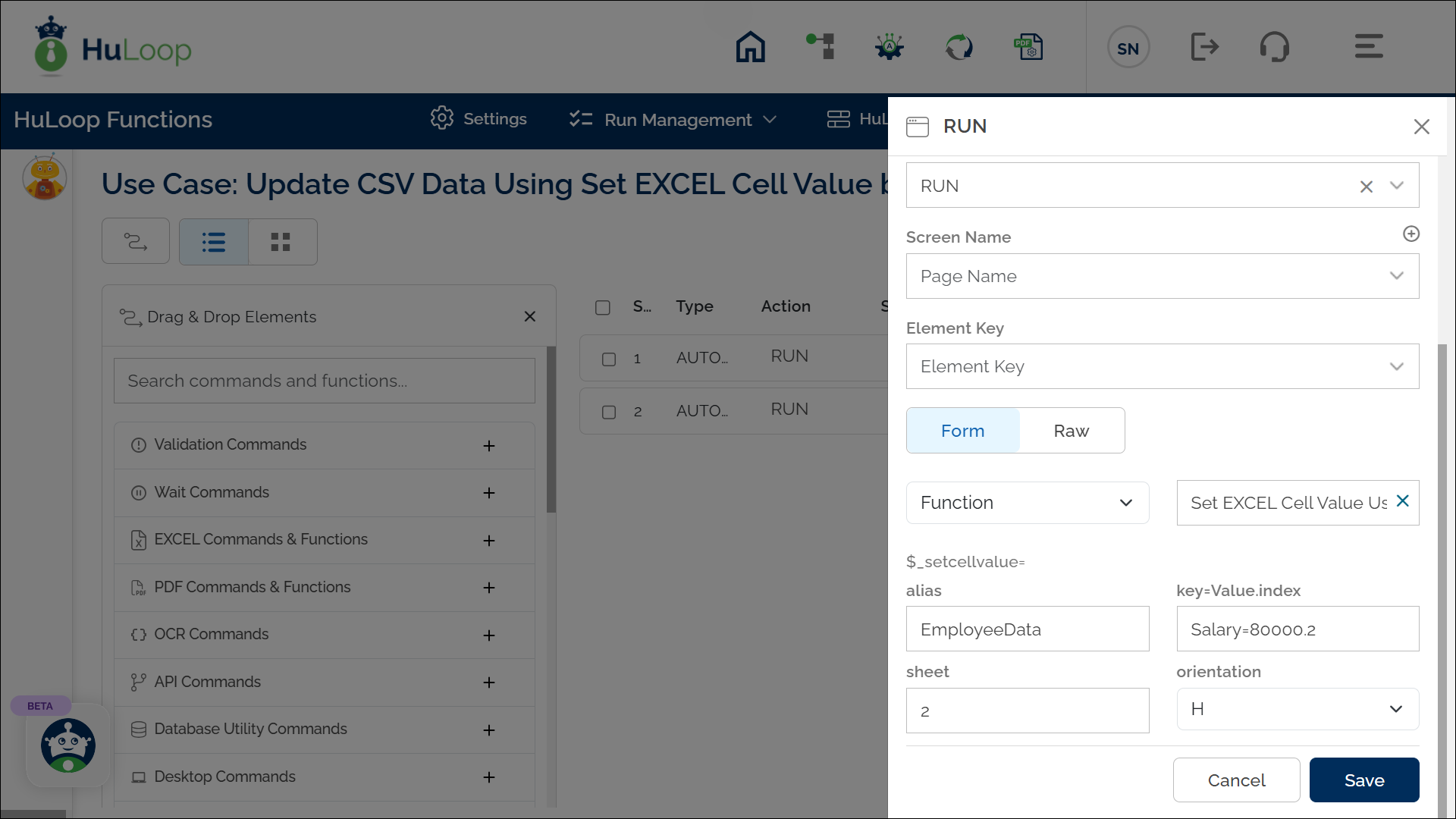 v7_csv_file_operations_setExcelCellValueUsingParameters_list_view