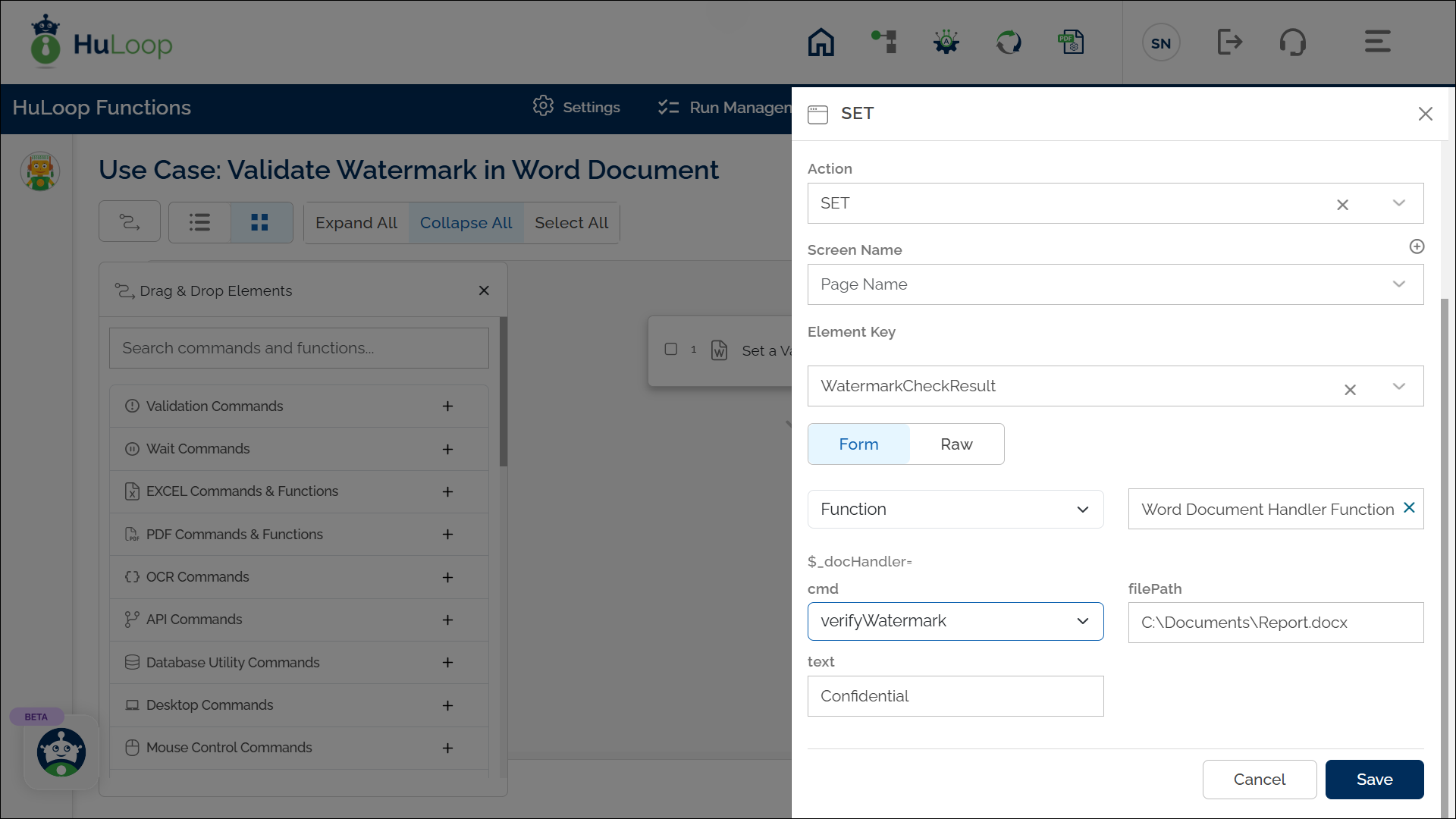 v7_word_operations_verify_waterMark_grid_view