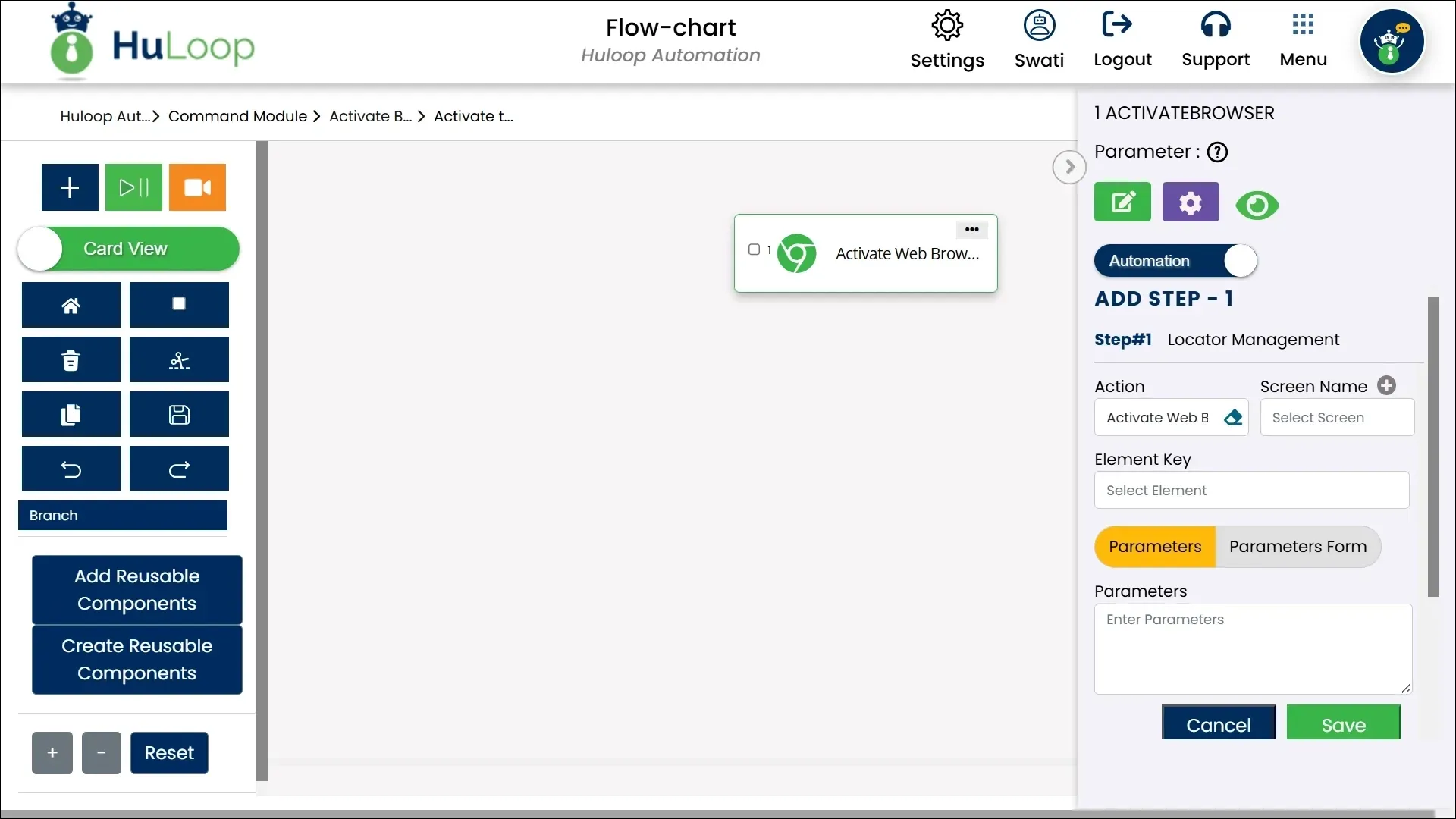 scrn-activate-web-browser-card-view