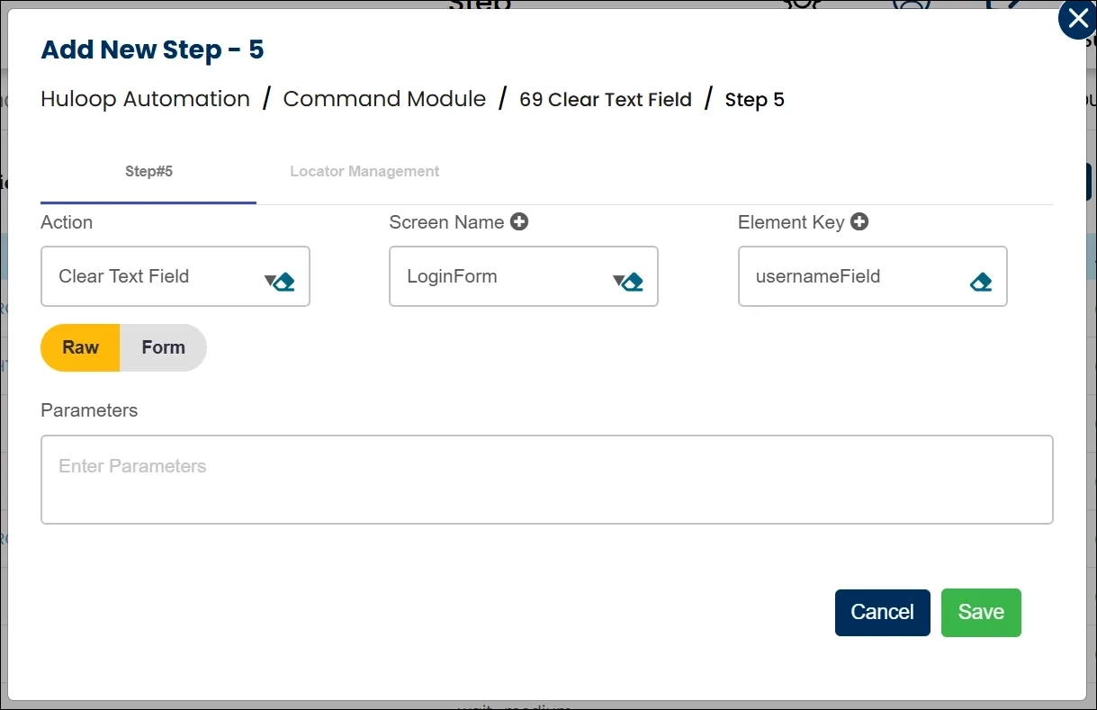 scrn-clear-text-field-tabular-view