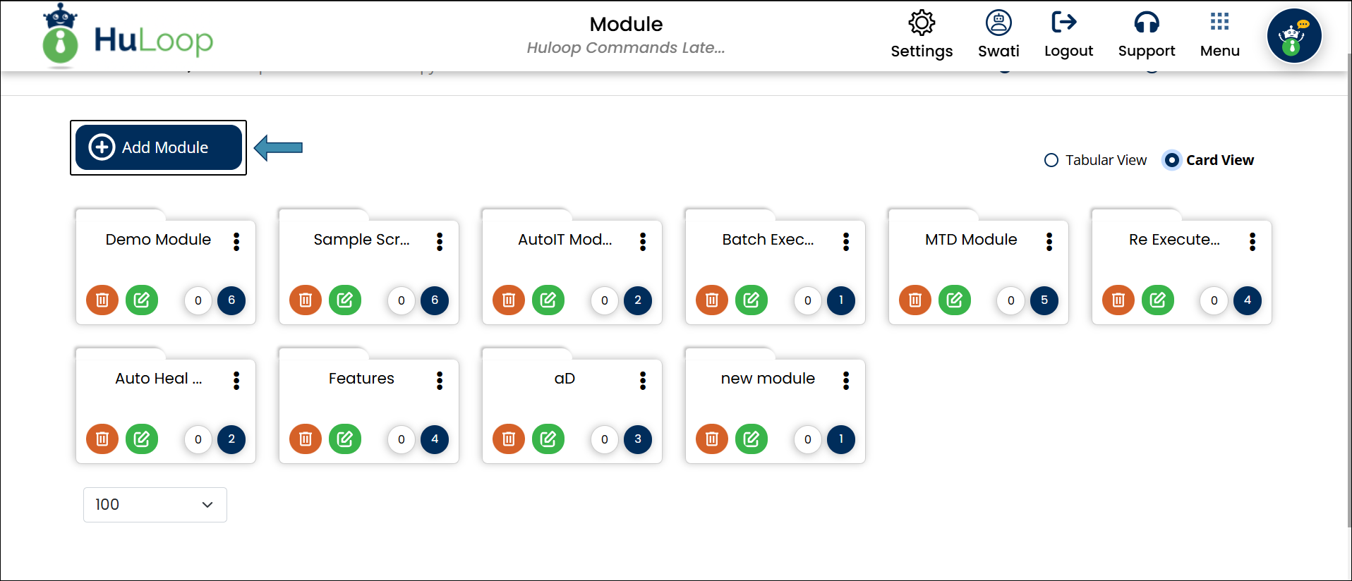 scrn-click-add-module-btn-card-view