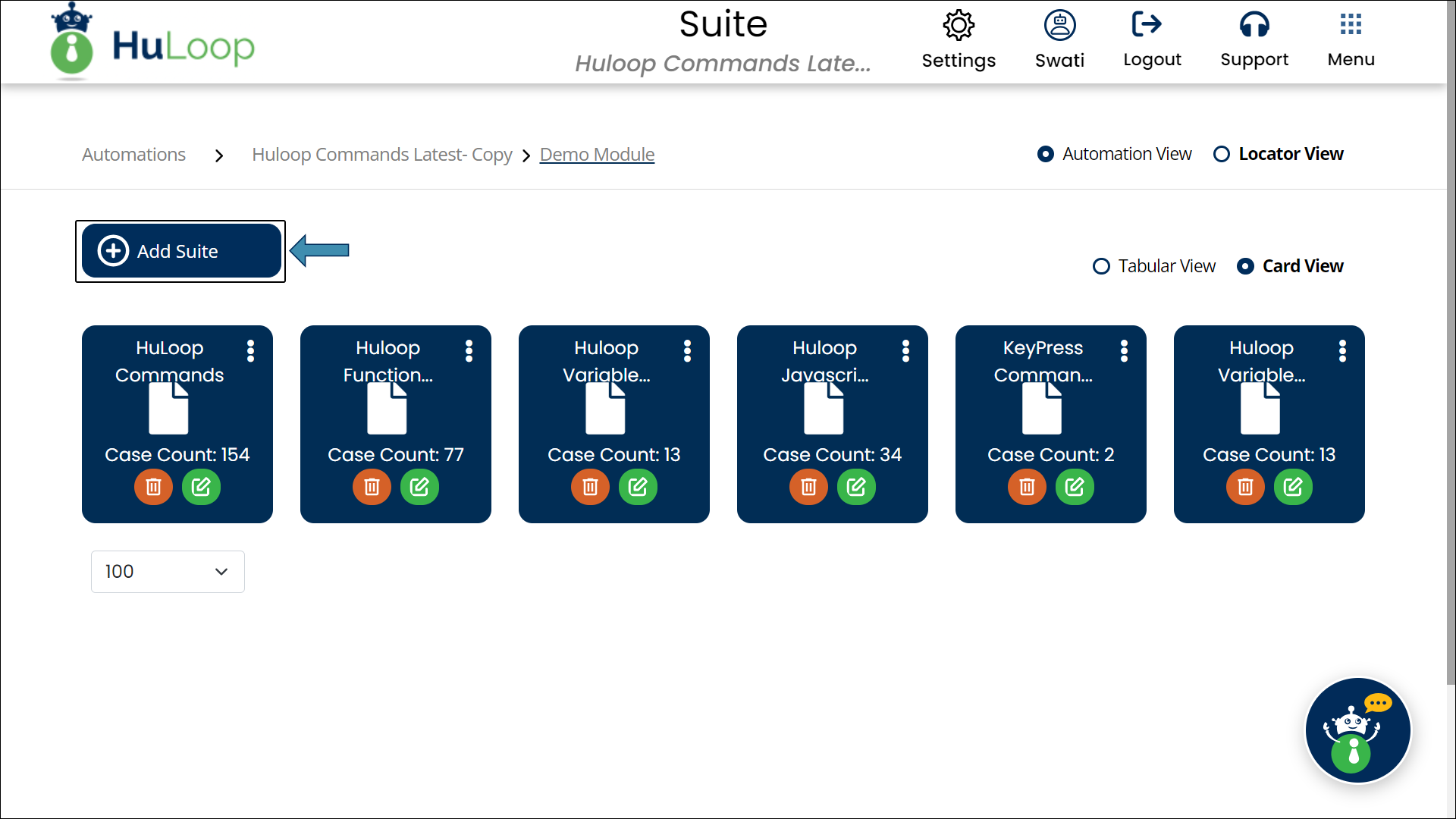scrn-click-add-suite-btn-card-view