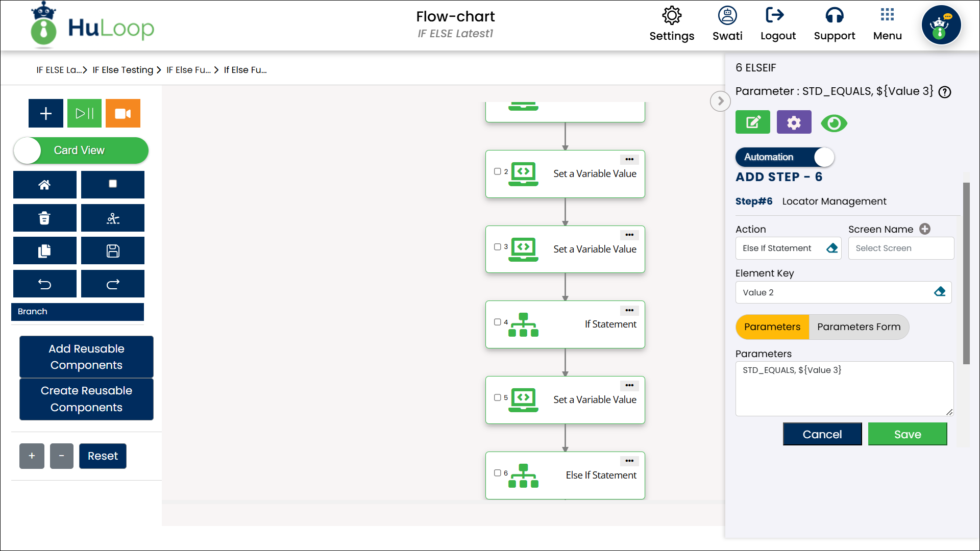 scrn-else-if-statement-card-view
