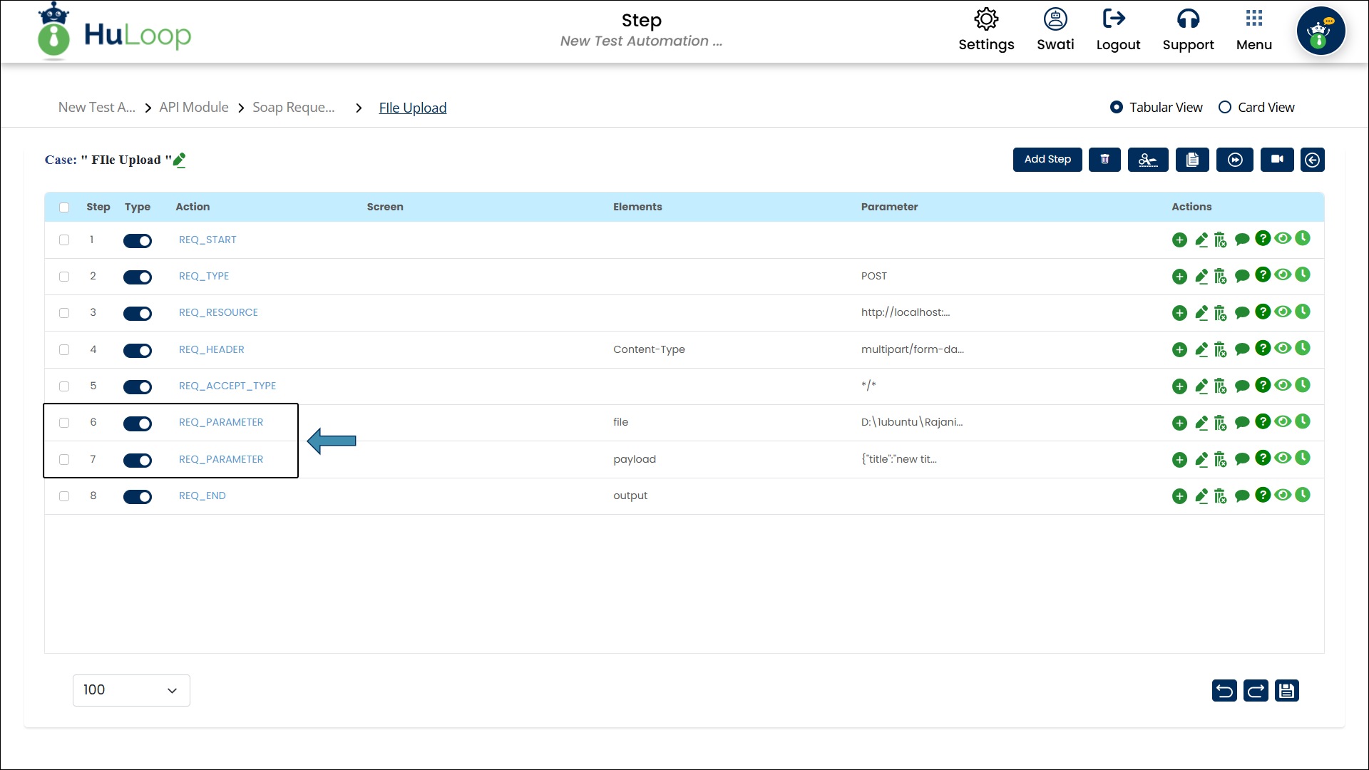 scrn-example-workflow-define-api-request-parameter
