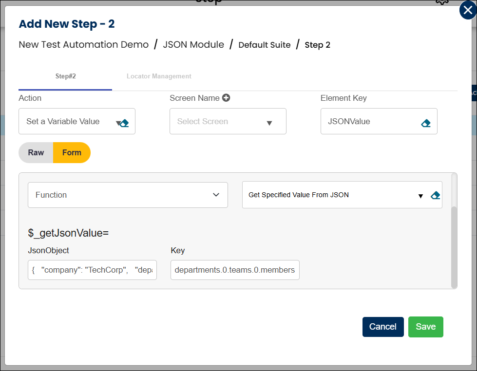 scrn-get-specified-value-from-json-tabular-view