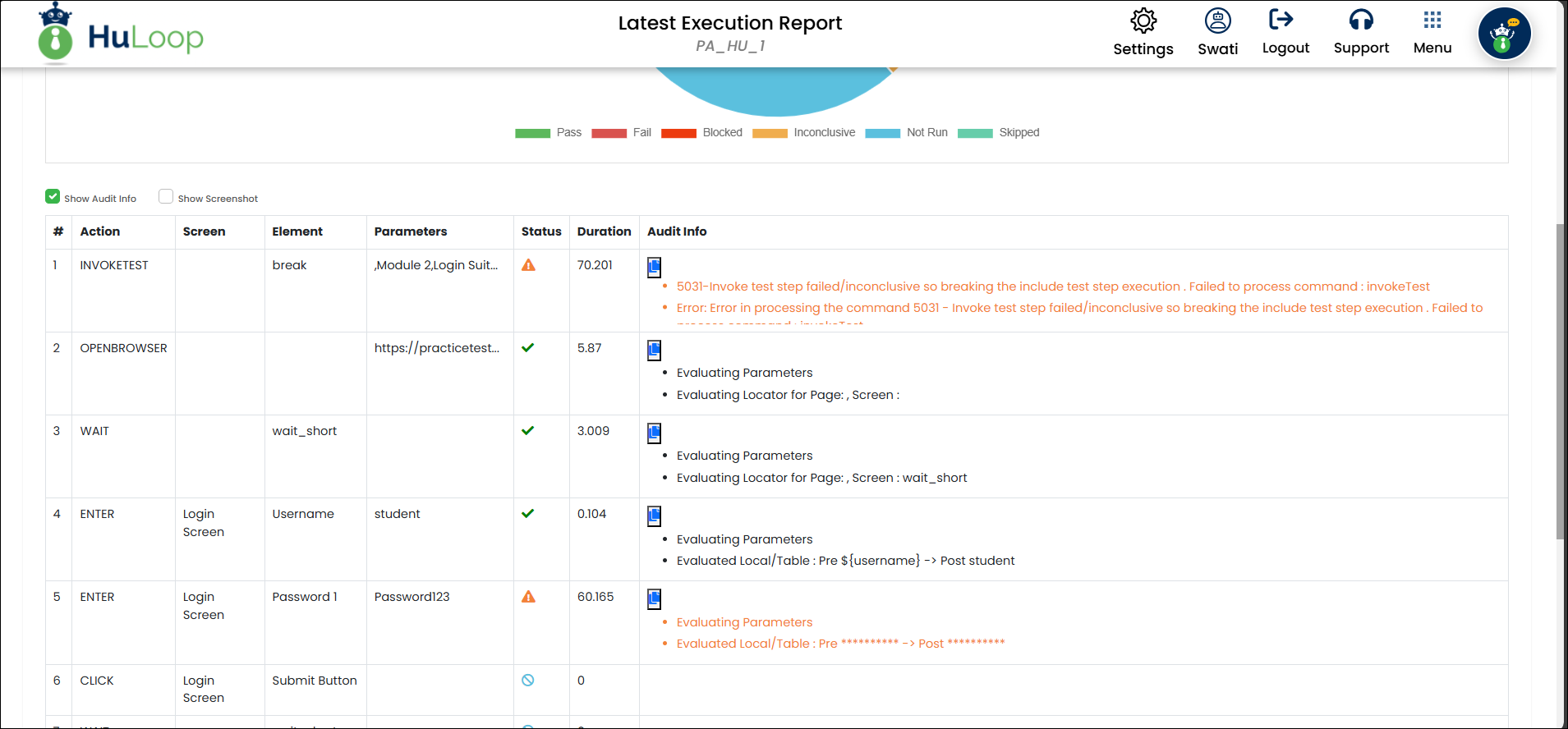 scrn-invoke-test-execution-failure-web-report
