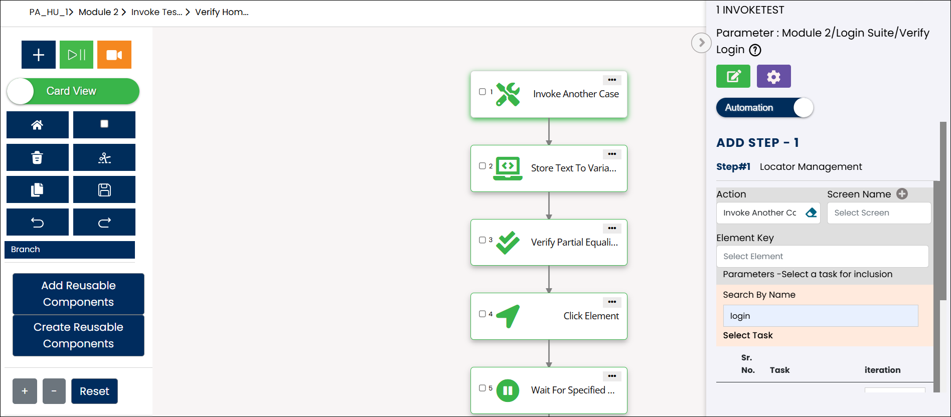 scrn-invoke-test-reusing-case-card-view