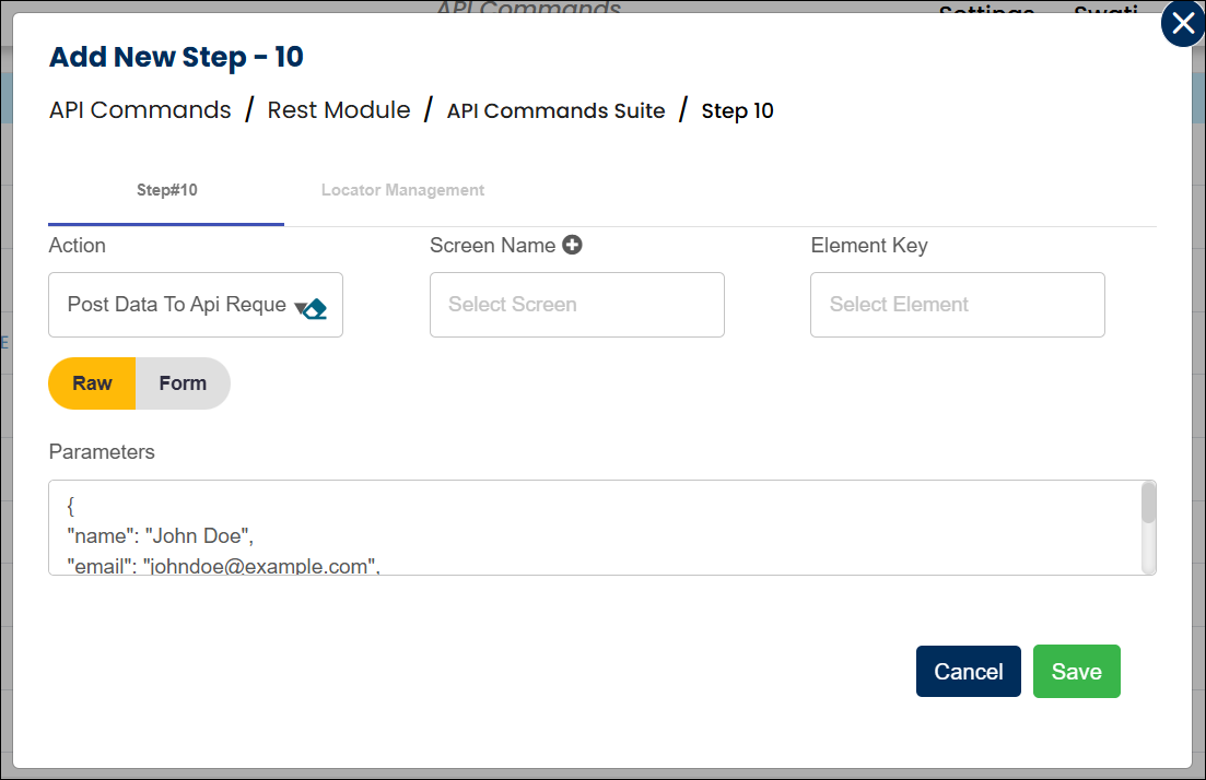 scrn-post-data-to-api-request-command-tabular-view