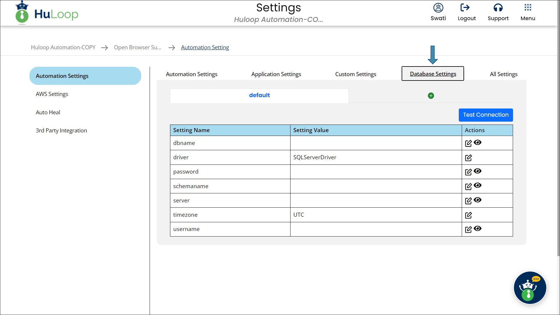 scrn-select-database-settings
