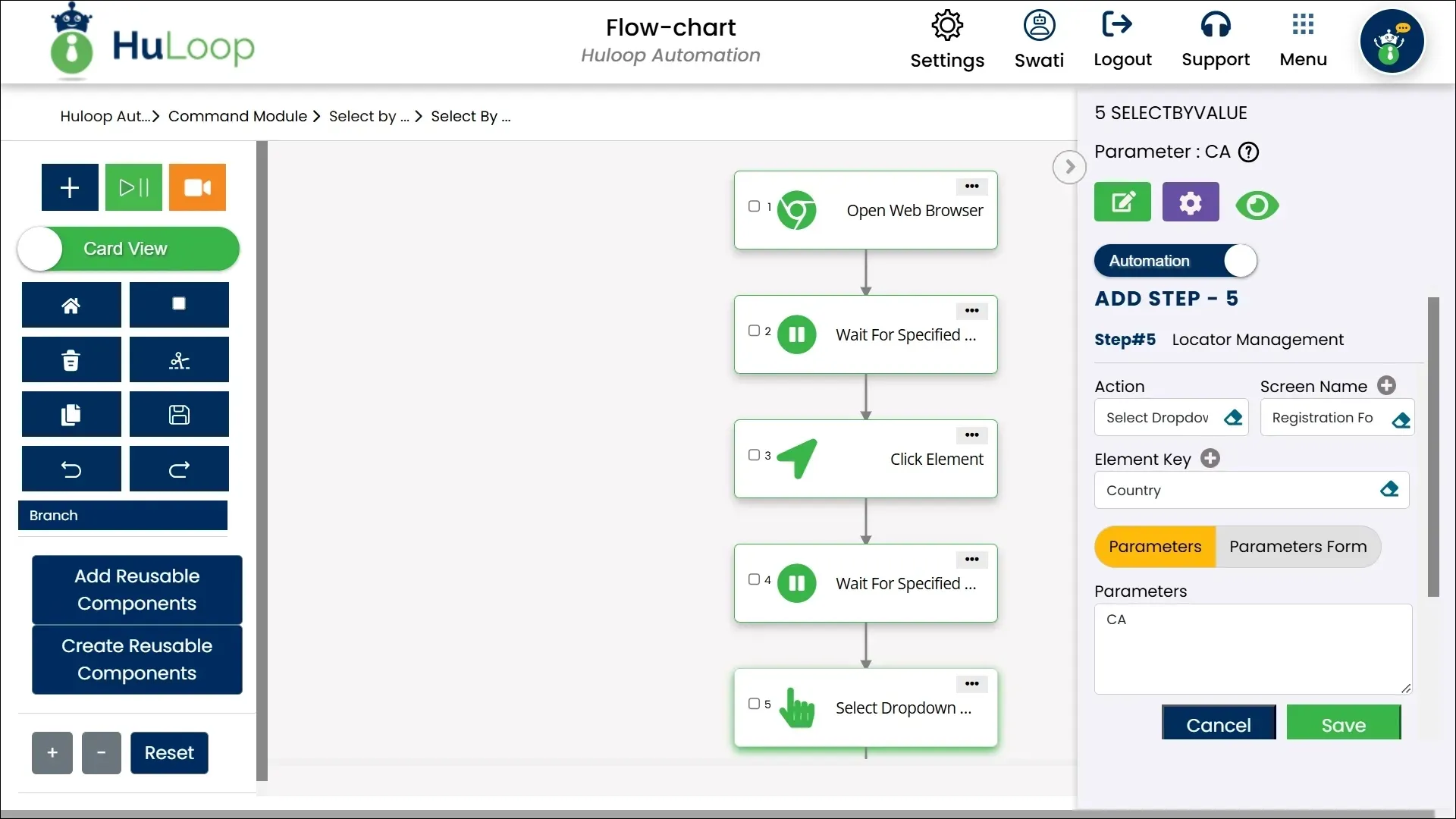 scrn-select-dropdown-option-by-value-card-view