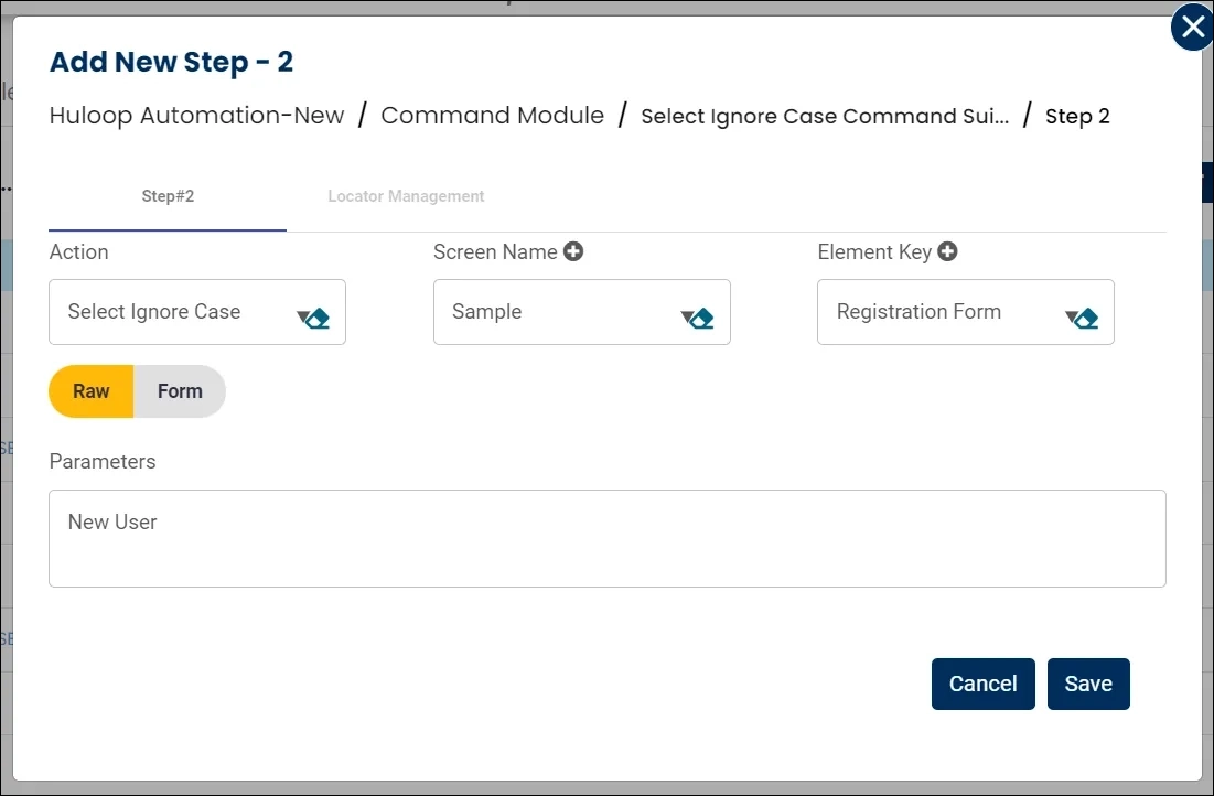 scrn-select-ignore-case-tabular-view
