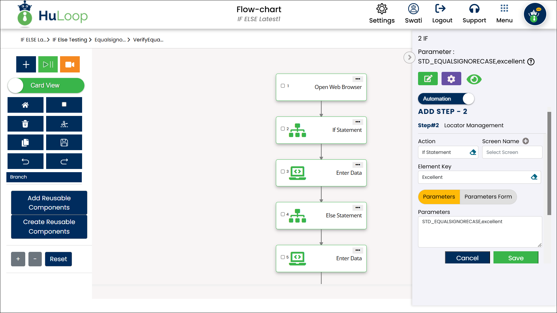 scrn-std-equalsignorecase-card-view