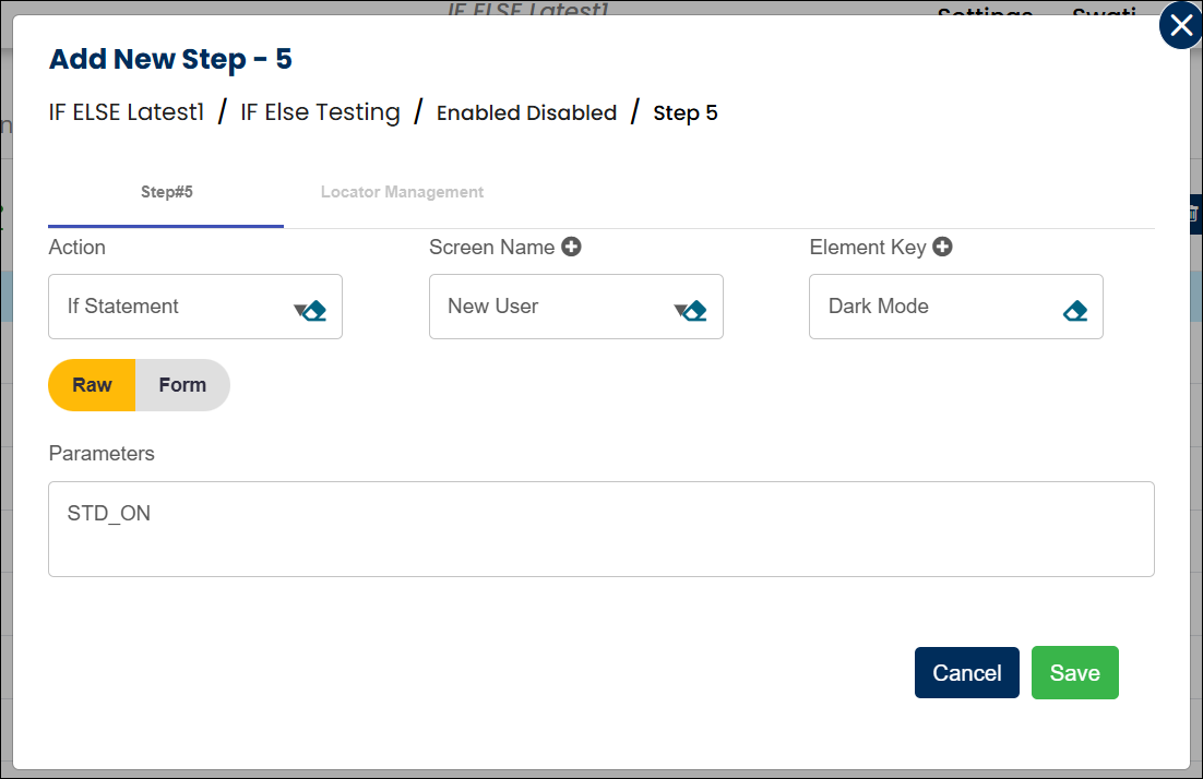 scrn-std-on-tabular-view