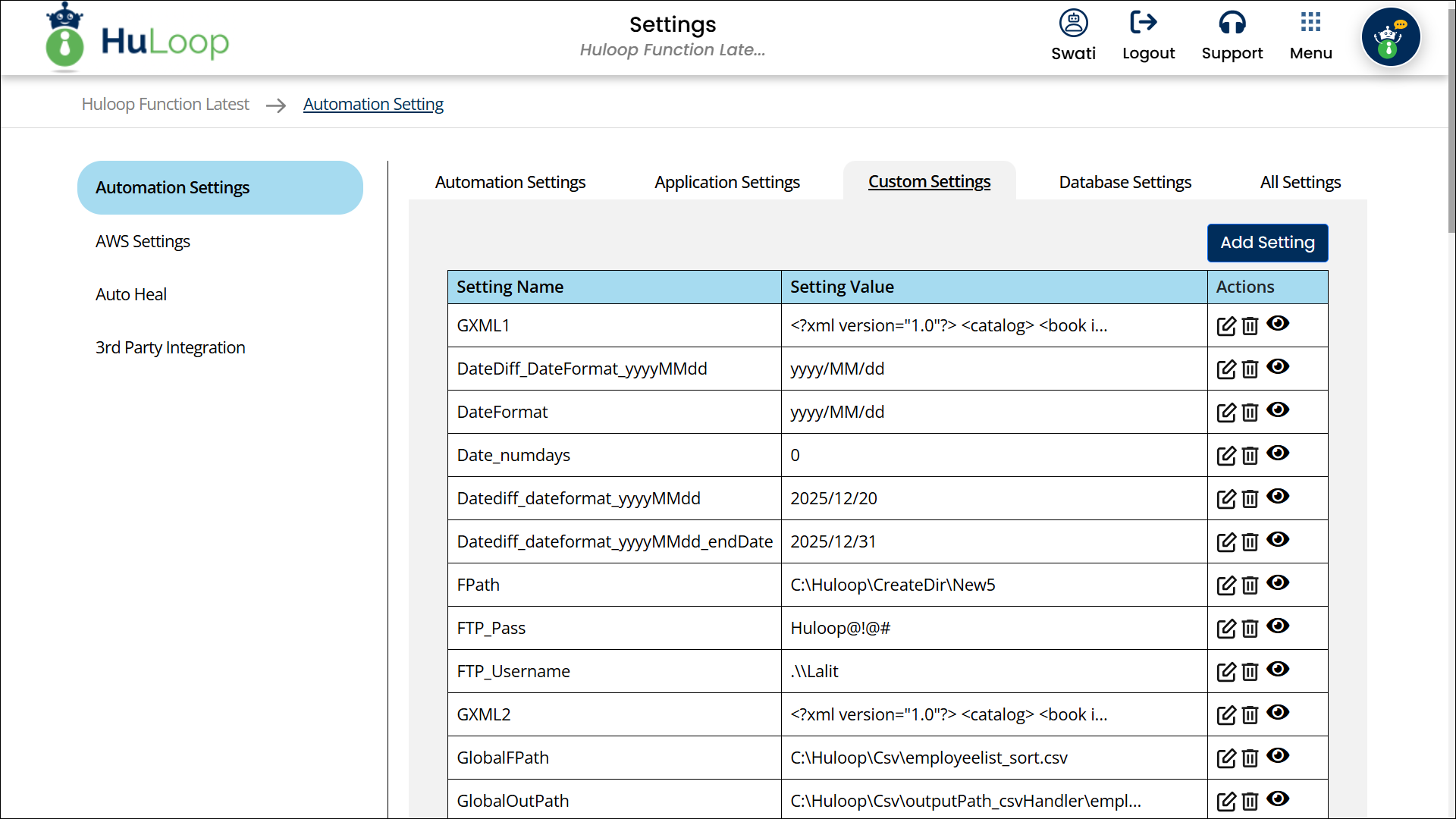 scrn-clean-text-custom-settings-page
