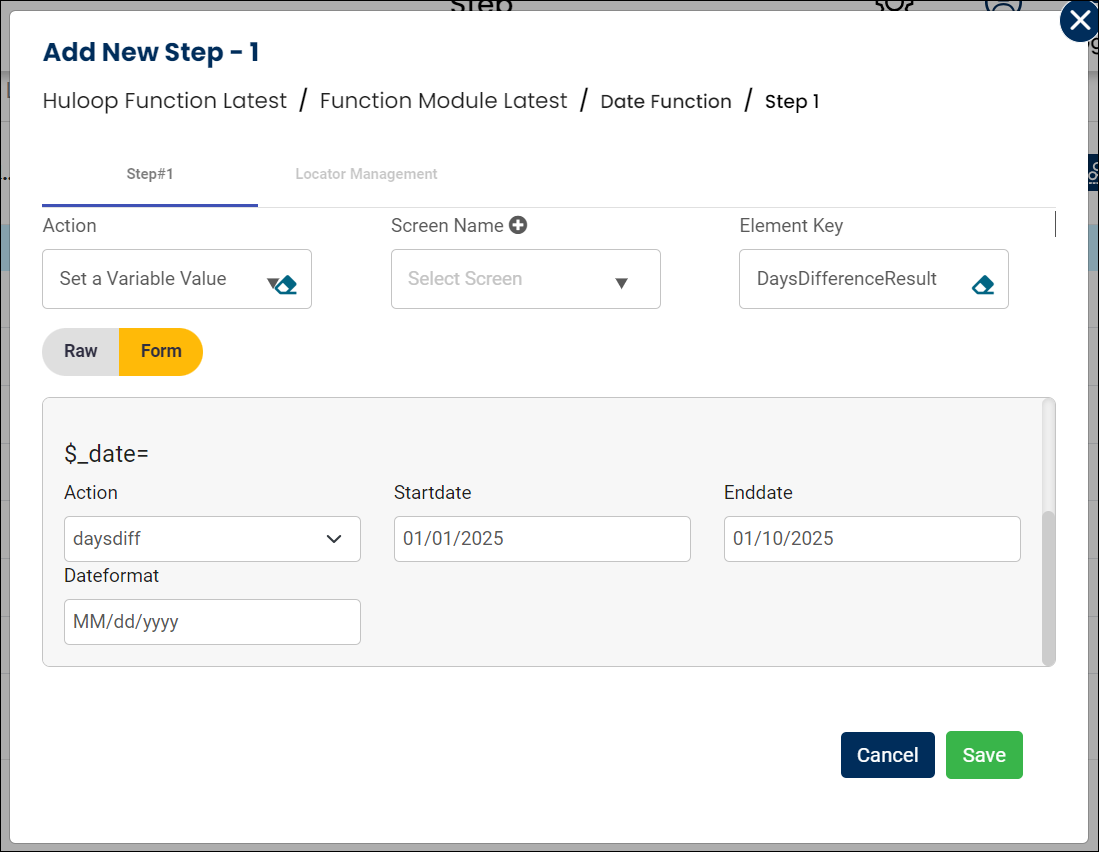 scrn-days-diff-tabular-view
