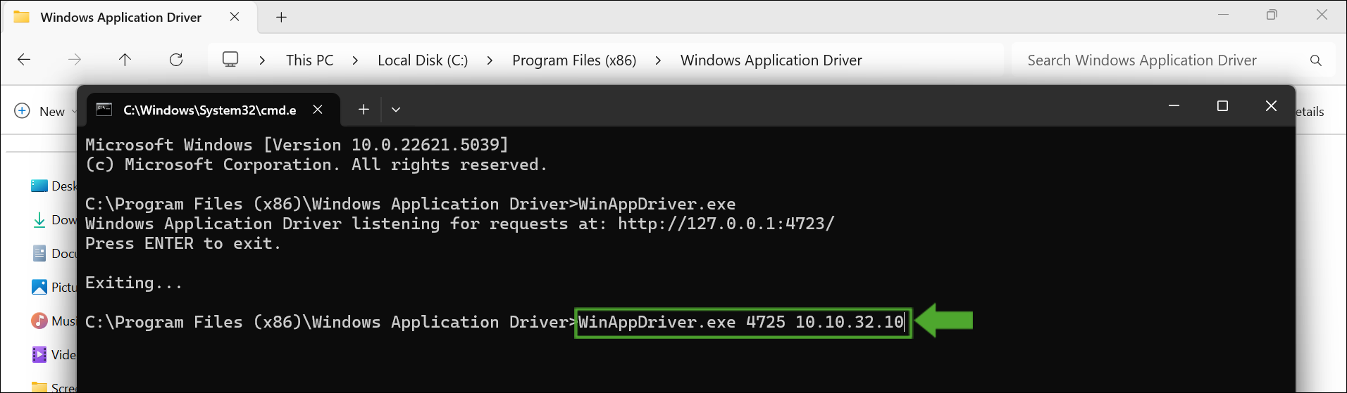 scrn-desktop-driver-change-ip-address-and-port