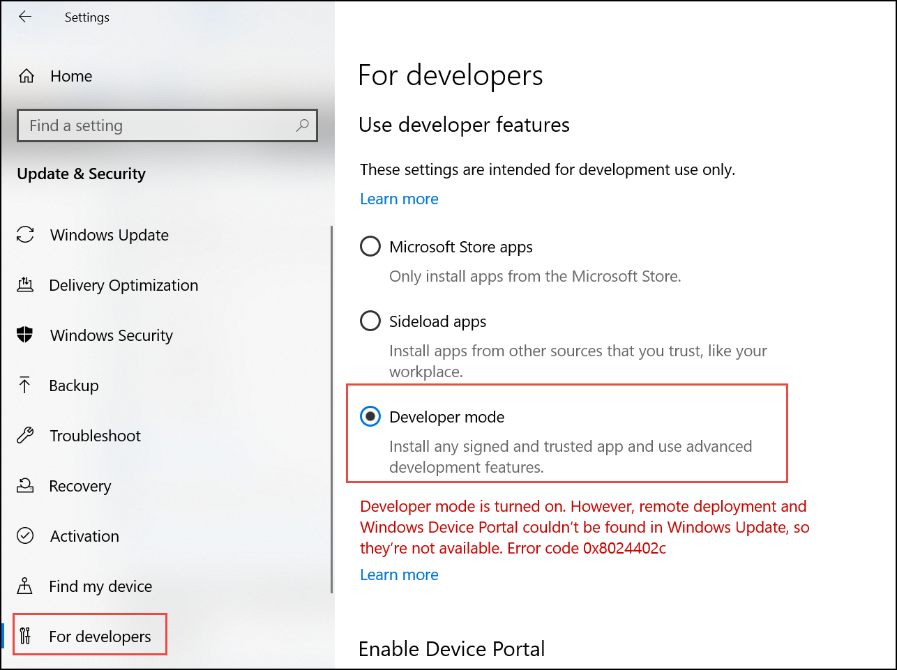 scrn-enable-windows-developer-mode