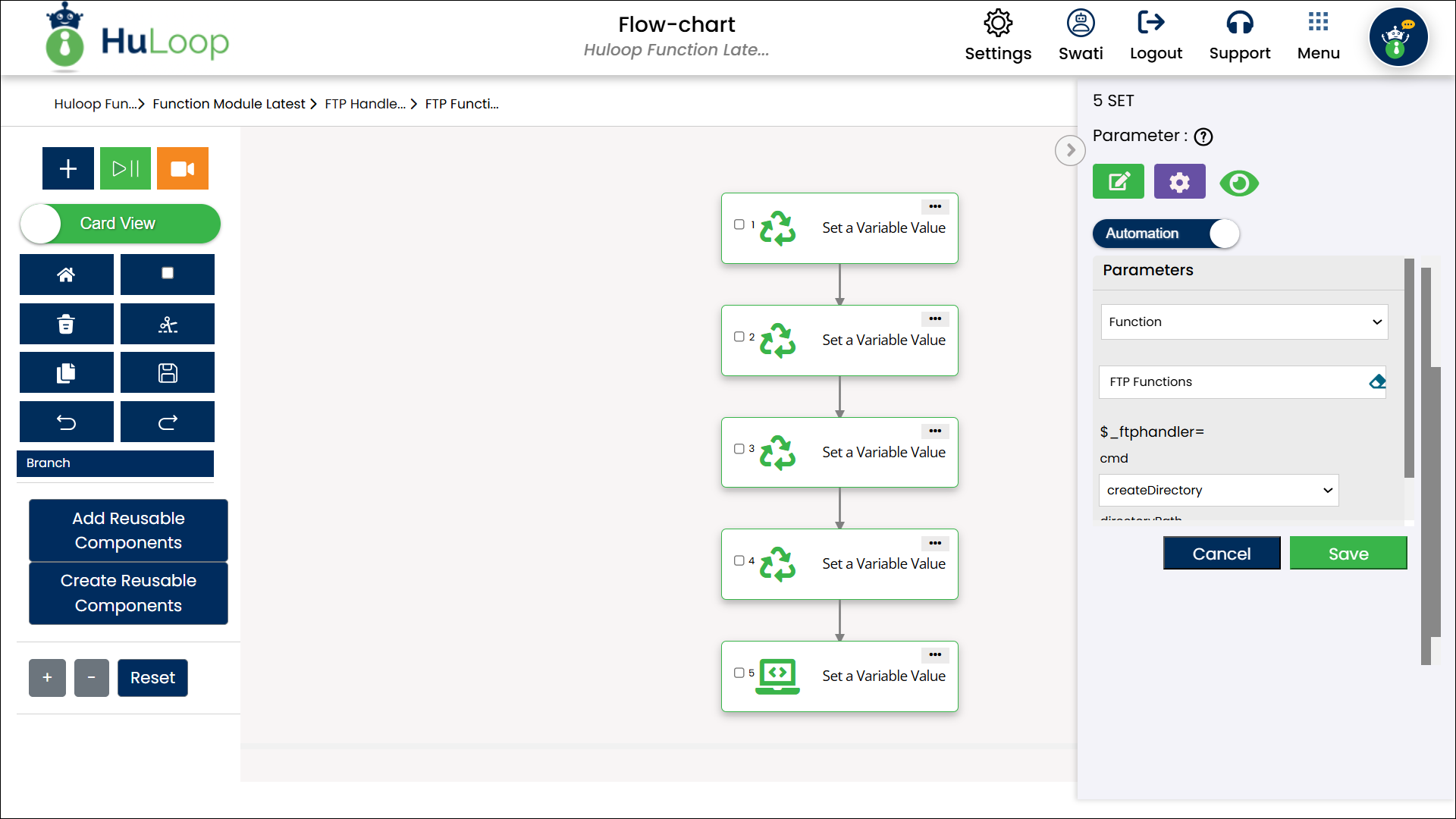 scrn-ftp-create-directory-card-view