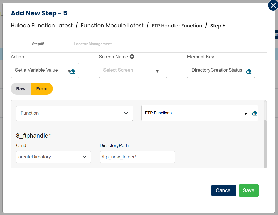 scrn-ftp-create-directory-tabular-view