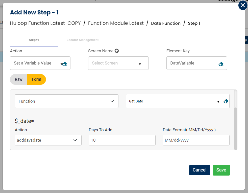 scrn-get-date-tabular-view