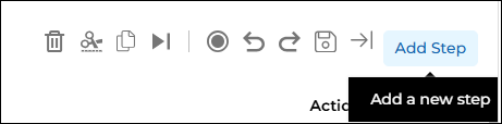 Get EXCEL Cell Value - Add a New Step