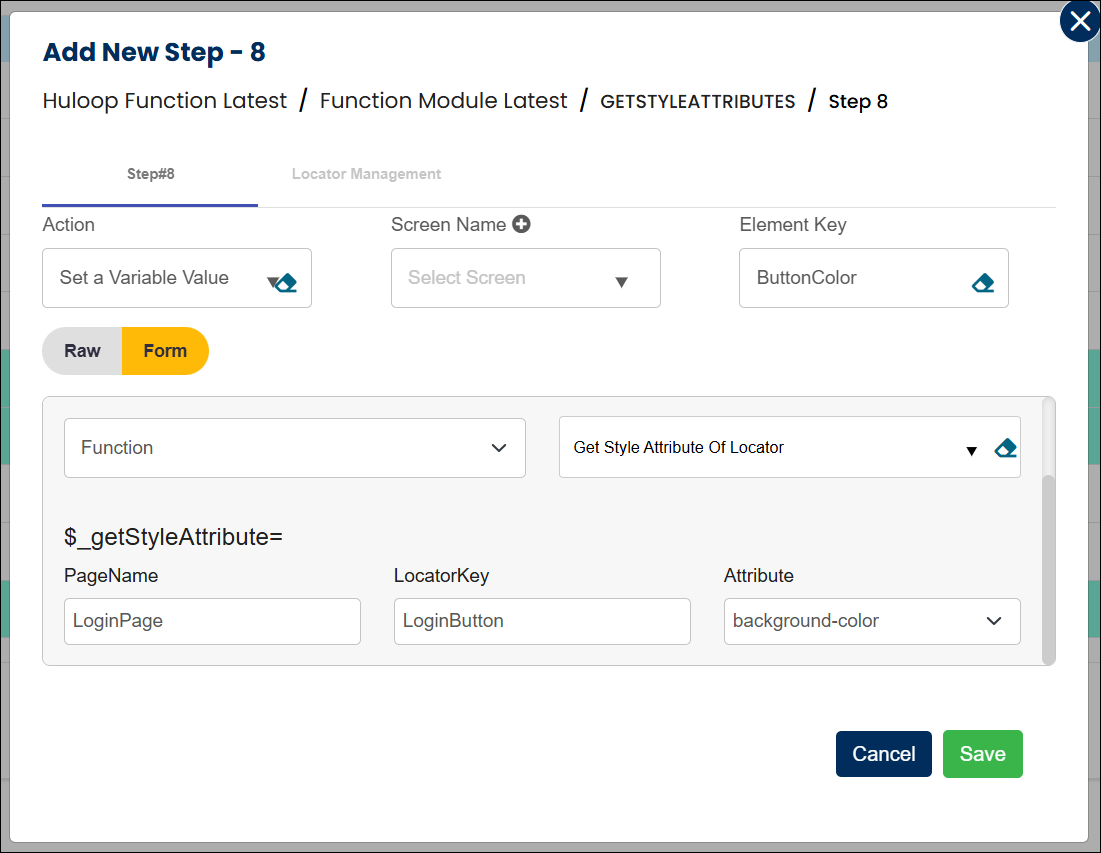 scrn-get-style-attribute-tabular-view