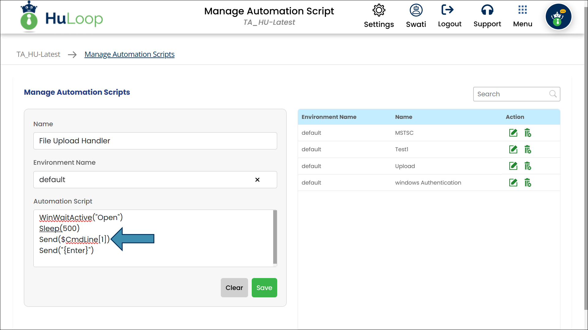 scrn-parameterized-autoit-example