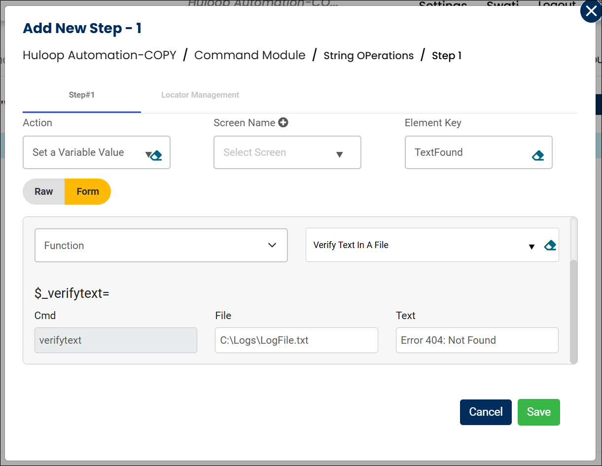 scrn-verify-text-tabular-view