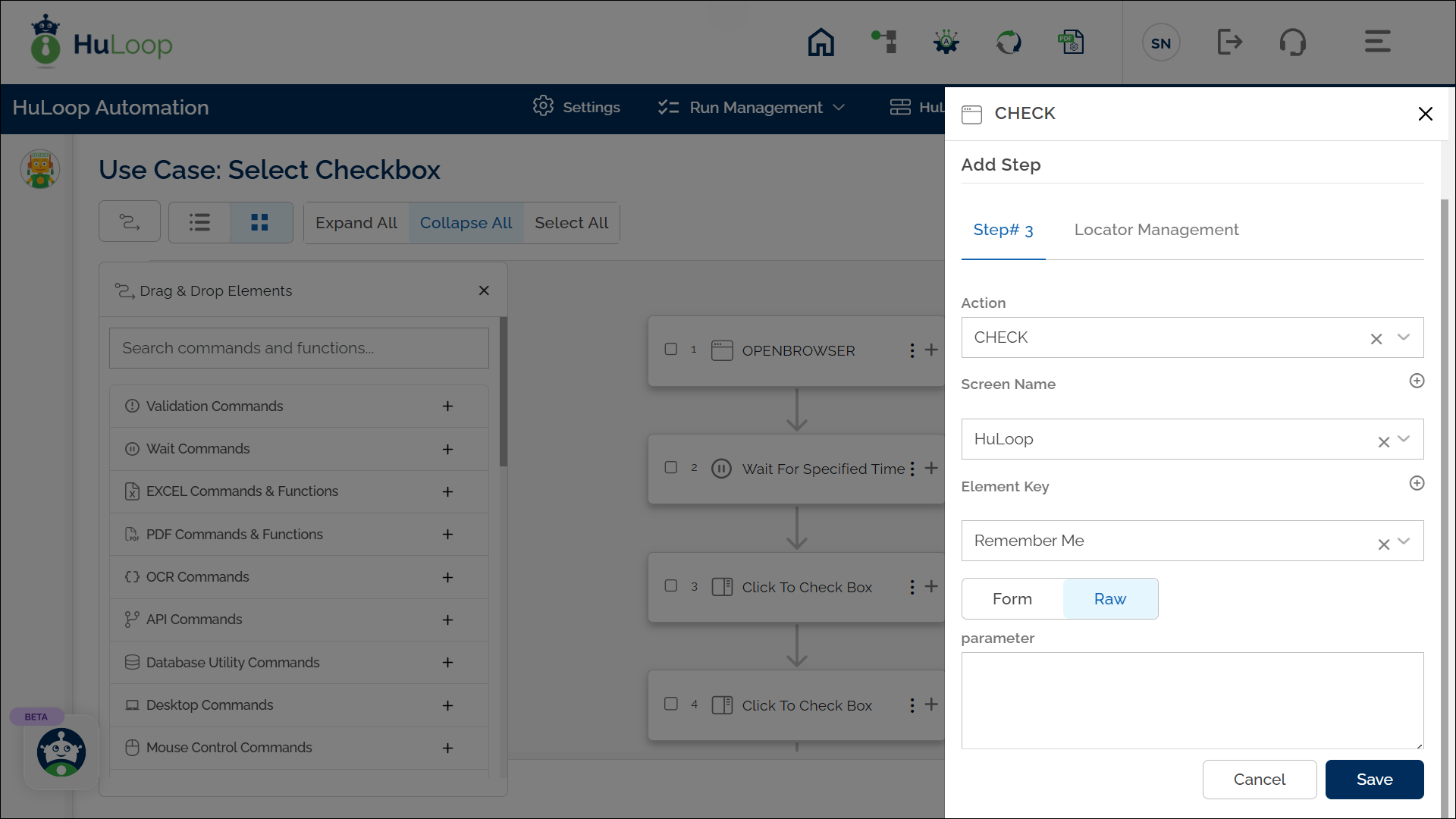 v7_click_check_grid_view