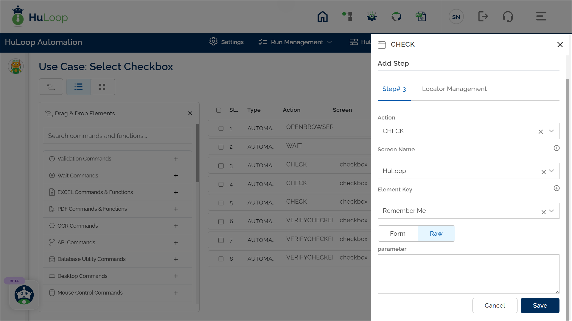 v7_click_check_list_view